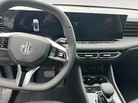 Nuevo MG HS Comfort 295 CV (216 kW) 2026 Negro SUV