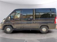 Usado Fiat Ducato 150 CV (110 kW) 2018 Azul Van