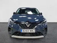 Usado Renault Captur Evolution 140 CV (102 kW) 2023 SUV