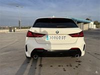 Usado BMW 118 150 CV (110 kW) 2021 Blanco Utilitario