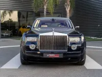 Usado Rolls Royce Phantom 460 CV (338 kW) 2007 Azul Berlina