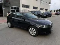 Usado Audi A3 Ambiente 105 CV (77 kW) 2010 Utilitario