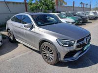 Usado Mercedes GLC300 245 CV (180 kW) 2019 SUV