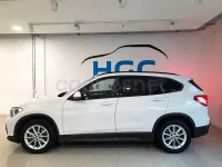 Usado BMW X1 150 CV (110 kW) 2020 Blanco SUV