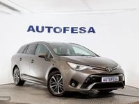 usado Toyota Avensis 2.0 D Touring Sport 143cv 5P S/S # IVA DEDUCIBLE NAVY FAROS LED