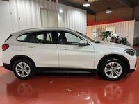 usado BMW X1 Sdrive 18d