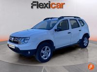 Usado Dacia Duster Ambiance 90 CV (66 kW) 2016 Blanco SUV