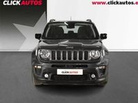 Usado Jeep Renegade Limited 130 CV (95 kW) 2023 SUV