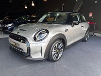 Usado Mini Cooper SE 135 kW (184 CV) 2023 Eléctrico Utilitario