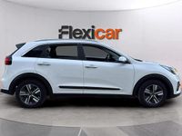 Usado Kia Niro 141 CV (103 kW) 2020 Blanco SUV