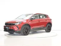 Usado Opel Grandland X S 131 CV (96 kW) 2024 Rojo SUV