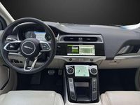 Usado Jaguar I-Pace 294 kW (400 CV) 2020 Blanco SUV