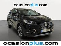 Usado Renault Kadjar Techno 140 CV (102 kW) 2022 Negro SUV