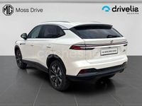 Begagnad MG HS Luxury 224 HK (164 kW) 2025 Vit SUV