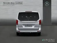 Usado Mercedes V250 190 CV (139 kW) 2023 Gris Monovolumen