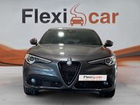 usado Alfa Romeo Stelvio 2.2 Diésel 154kW (210CV) Veloce Q4 Diésel en Flexicar Getafe-Fuenlabrada