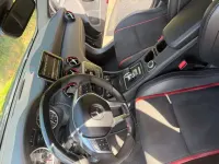 Usado Mercedes A45 AMG AMG 360 CV (264 kW) 2014 Negro Utilitario