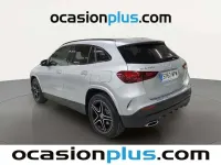 Begagnad Mercedes GLA250 218 HK (160 kW) 2024 Silver SUV