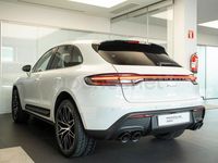 Usado Porsche Macan 265 CV (194 kW) 2021 Blanco SUV