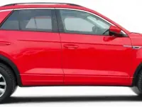 Usado VW T-Roc Advance 110 CV (80 kW) 2021 SUV