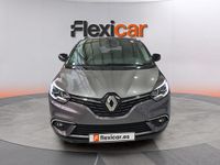 Usado Renault Grand Scénic IV Zen 140 CV (102 kW) 2019 Blanco Monovolumen