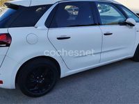 Usado Citroën C4 Picasso Exclusive 115 HP (84 kW) 2015 Branco Monovolume
