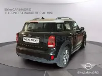 Usado Mini Cooper Countryman 136 CV (100 kW) 2020 Negro SUV