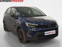 Usado Opel Crossland X Edition 110 CV (80 kW) 2022 SUV