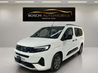 Usado Opel Combo S 129 CV (94 kW) 2025 Blanco Monovolumen