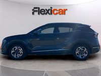 Usado Kia Sportage 116 CV (85 kW) 2023 Gris SUV
