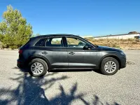 Usado Audi Q5 190 CV (139 kW) 2020 Gris / plata SUV