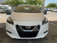 Usado Nissan Micra Acenta 92 CV (67 kW) 2021 Blanco Utilitario