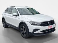 Usado VW Tiguan Life 150 CV (110 kW) 2022 SUV