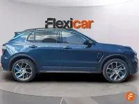 Usado Lynk & Co 01 261 CV (191 kW) 2023 Azul SUV