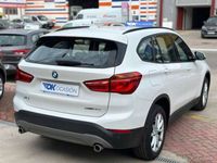 usado BMW X1 sDrive 18d Business