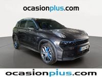 Usado Lynk & Co 01 261 CV (191 kW) 2024 Negro SUV