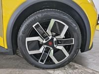 Usado Renault R5 Techno 88 kW (120 CV) 2025 Amarillo pop Utilitario