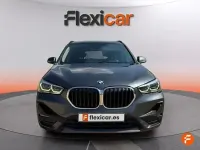 Usado BMW X1 150 CV (110 kW) 2022 Negro SUV