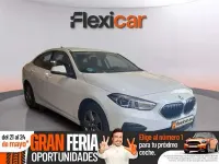 Usado BMW 218 150 CV (110 kW) 2022 Blanco Coupe