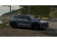 Nuevo VW Tayron R-line 204 CV (150 kW) 2026 Gris SUV