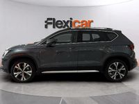 Usado Seat Ateca 150 CV (110 kW) 2022 Gris SUV