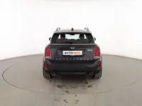 Usado Mini Cooper S 178 CV (130 kW) 2020 Gris Utilitario