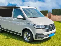 Usado VW California Beach 150 CV (110 kW) 2024 Beige Van