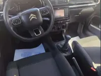 Usado Citroën C3 Live 99 CV (72 kW) 2021 Utilitario