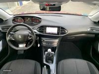 usado Peugeot 308 1.5BlueHDi Business Line 100CV