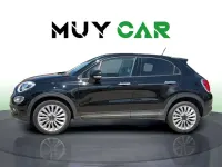 Usado Fiat 500X Cross 120 CV (88 kW) 2018 Negro SUV