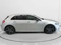 Usado Mercedes A160 218 CV (160 kW) 2021 Gris