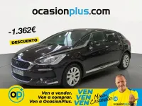 Usado DS Automobiles DS5 165 CV (121 kW) 2018 Otro Utilitario