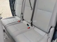 Usado VW Caddy Life 102 CV (75 kW) 2006 Azul Monovolumen