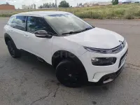 Usado Citroën C4 Cactus Origins 102 CV (75 kW) 2020 Blanco Utilitario